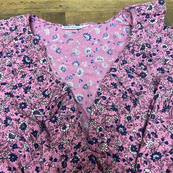 ROLLER RABBIT Cluny Brita Top - Picture 10 of 14